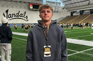 Run The Tape: 5 Must Offer 2026 Prospects